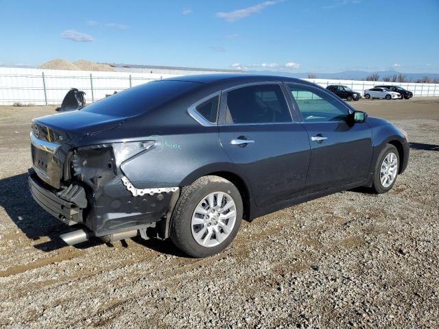 1N4AL3AP8FC203109 - 2015 NISSAN ALTIMA 2.5 GRAY photo 3