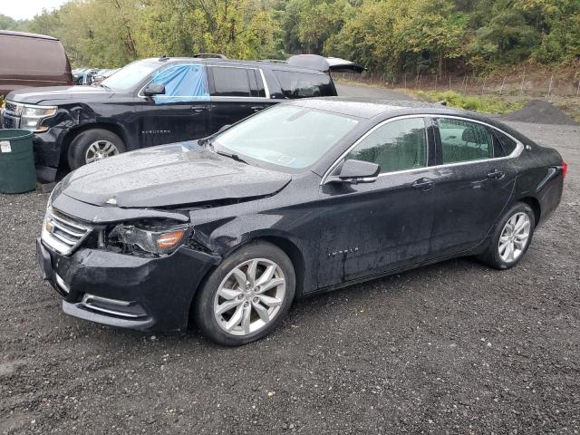 2018 CHEVROLET IMPALA LT, 