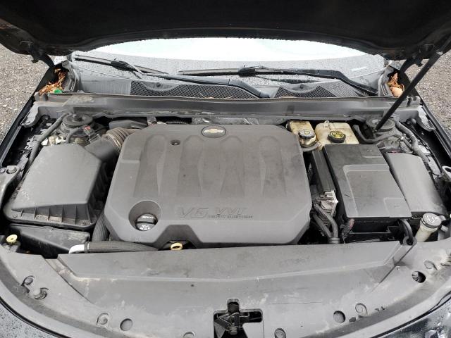 2G1105S3XJ9137505 - 2018 CHEVROLET IMPALA LT 黑色 照片 11