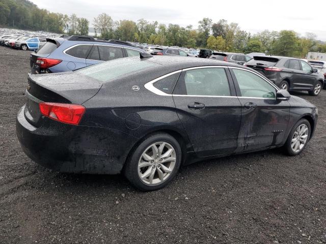 2G1105S3XJ9137505 - 2018 CHEVROLET IMPALA LT 黑色 照片 3
