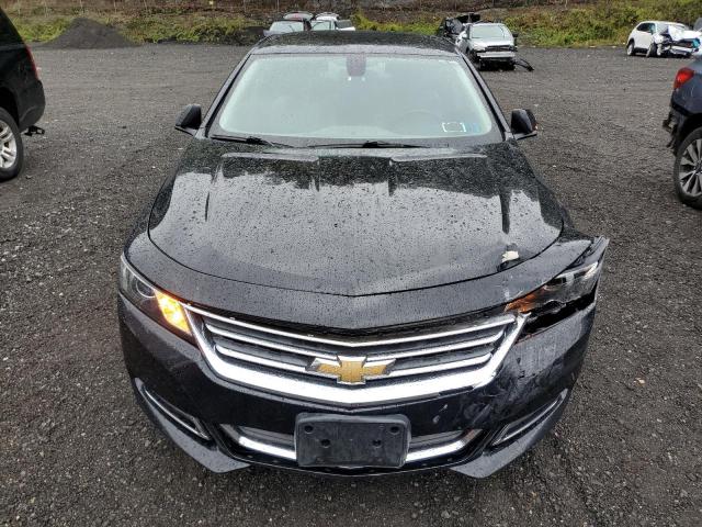 2G1105S3XJ9137505 - 2018 CHEVROLET IMPALA LT 黑色 照片 5