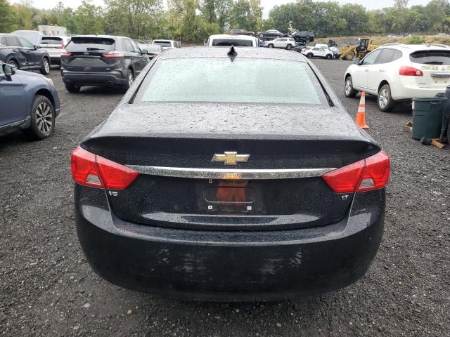 2G1105S3XJ9137505 - 2018 CHEVROLET IMPALA LT 黑色 照片 6