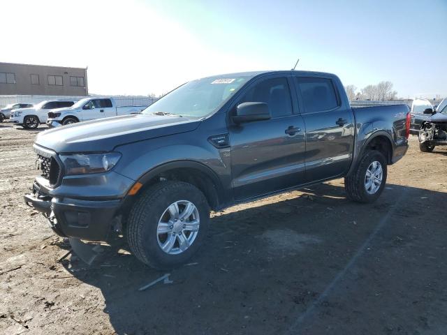 2019 FORD RANGER XL, 