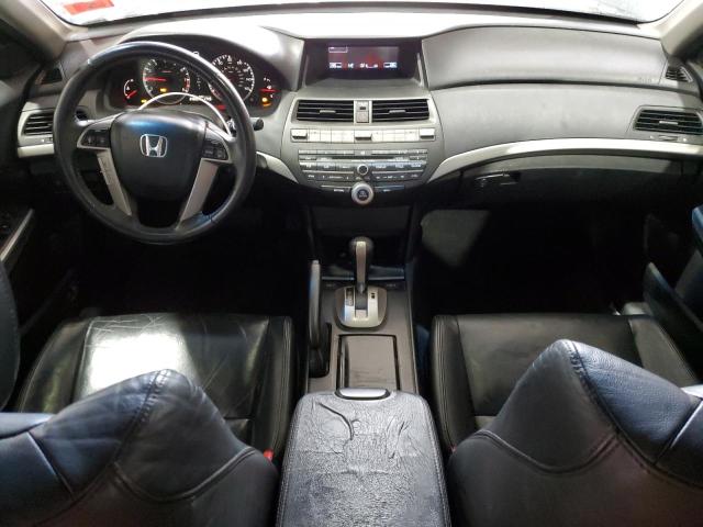 1HGCP3F81AA001243 - 2010 HONDA ACCORD EXL GRAY photo 8