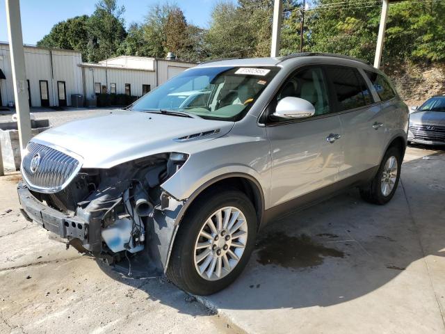 2012 BUICK ENCLAVE, 