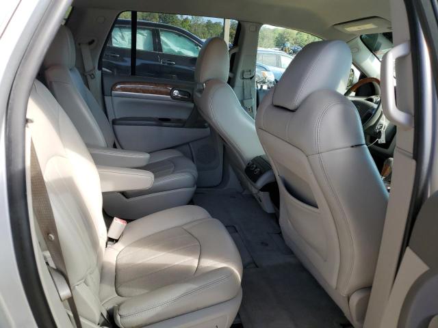 5GAKRCED7CJ330536 - 2012 BUICK ENCLAVE Gümüş foto 10