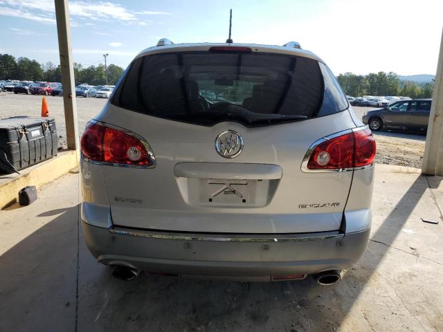 5GAKRCED7CJ330536 - 2012 BUICK ENCLAVE Gümüş foto 6