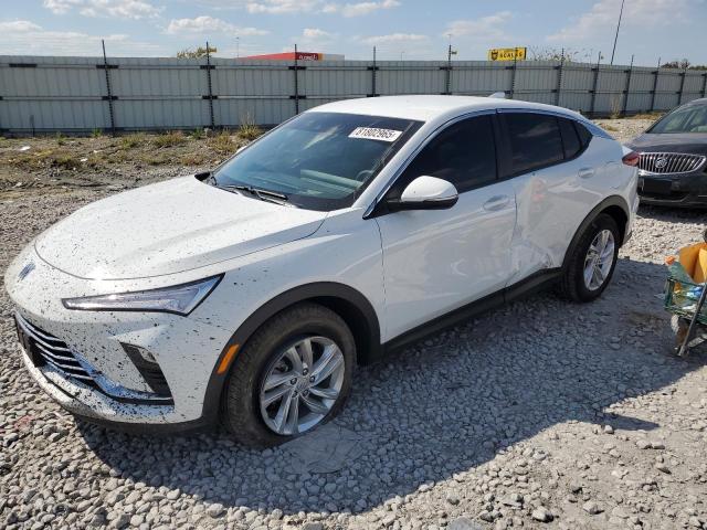 2025 BUICK ENVISTA PREFERRED, 