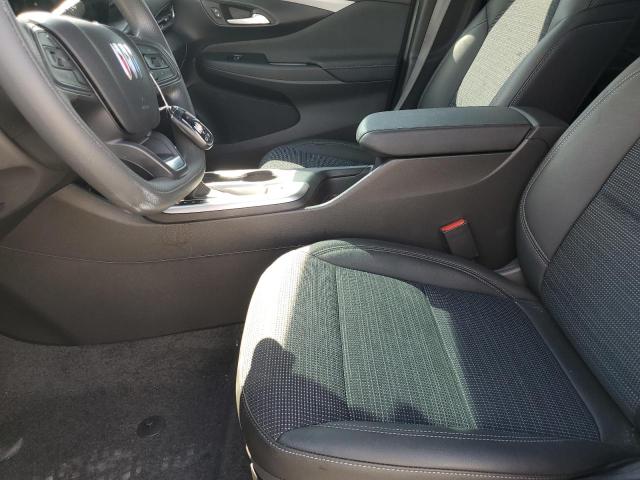 KL47LAEP0SB183743 - 2025 BUICK ENVISTA PREFERRED Սպիտակ լուսանկար 7