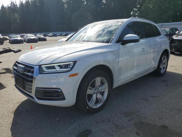 2019 AUDI Q5 PRESTIGE, 