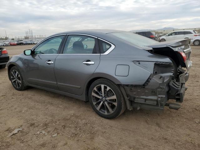 1N4AL3AP5GC114101 - 2016 NISSAN ALTIMA 2.5 GRAY photo 2