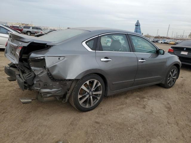 1N4AL3AP5GC114101 - 2016 NISSAN ALTIMA 2.5 GRAY photo 3