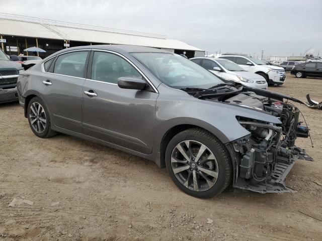 1N4AL3AP5GC114101 - 2016 NISSAN ALTIMA 2.5 GRAY photo 4