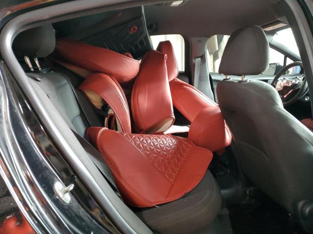 1G1BE5SM2J7102277 - 2018 CHEVROLET CRUZE LT Siyah fotoğraf 10