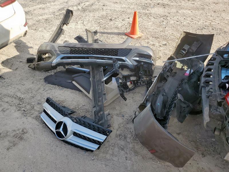 WDCGG5HB2FG389389 - 2015 MERCEDES-BENZ GLK 350 BROWN photo 12