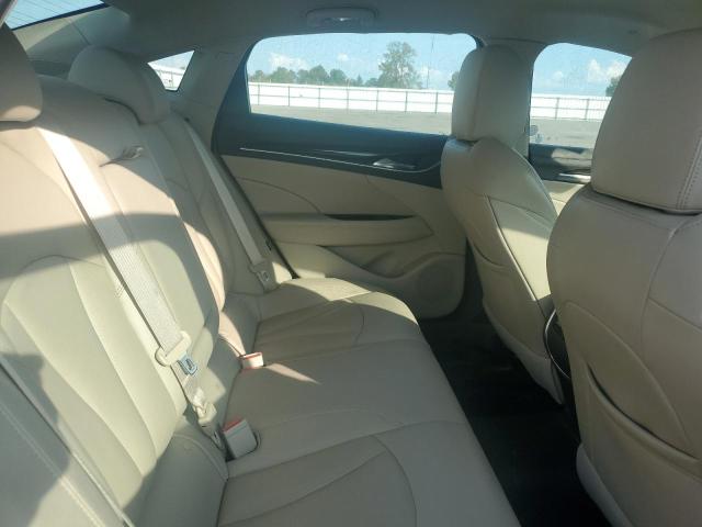 1G4ZP5SS3HU131809 - 2017 BUICK LACROSSE ESSENCE Noir photo 10