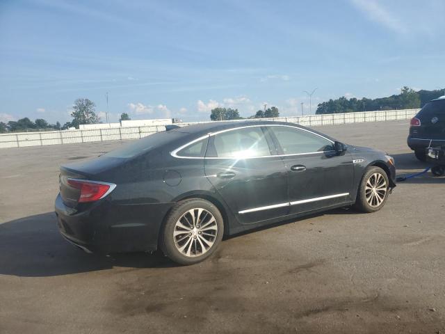 1G4ZP5SS3HU131809 - 2017 BUICK LACROSSE ESSENCE Noir photo 3