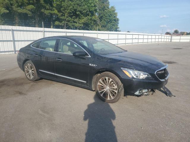 1G4ZP5SS3HU131809 - 2017 BUICK LACROSSE ESSENCE Noir photo 4