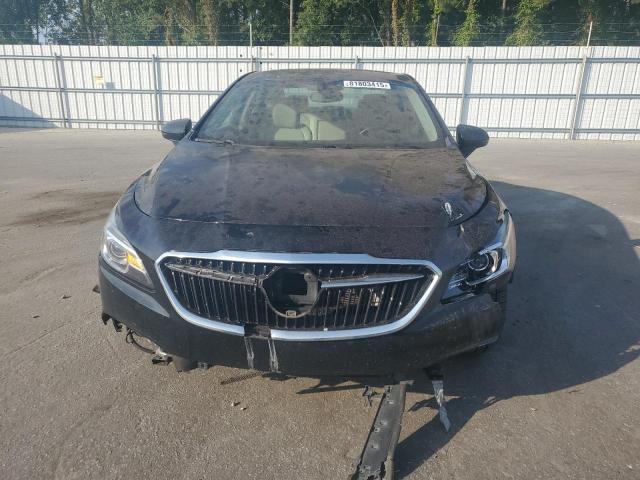1G4ZP5SS3HU131809 - 2017 BUICK LACROSSE ESSENCE Noir photo 5