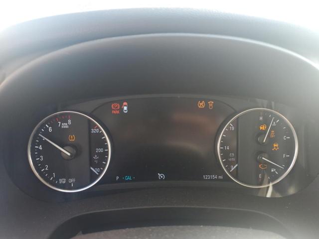 1G4ZP5SS3HU131809 - 2017 BUICK LACROSSE ESSENCE Noir photo 9