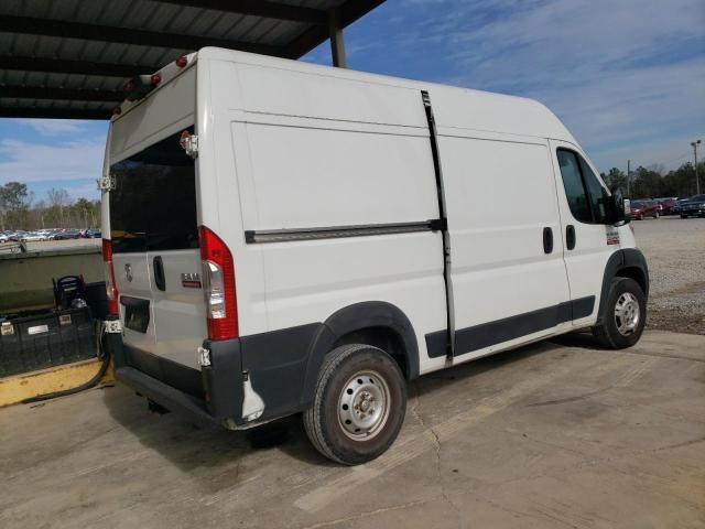 3C6TRVCG9KE545656 - 2019 RAM PROMASTER 2500 HIGH Weiß Foto 3