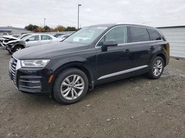 2017 AUDI Q7 PREMIUM PLUS, 