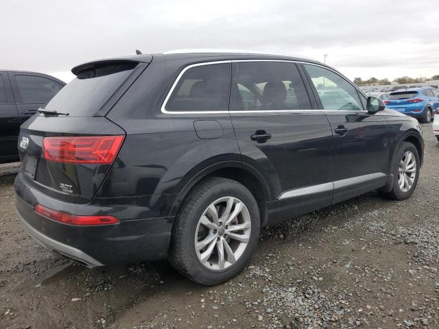 WA1LAAF75HD013197 - 2017 AUDI Q7 PREMIUM PLUS BLACK photo 3