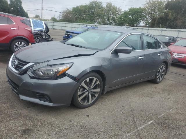 2017 NISSAN ALTIMA 2.5, 