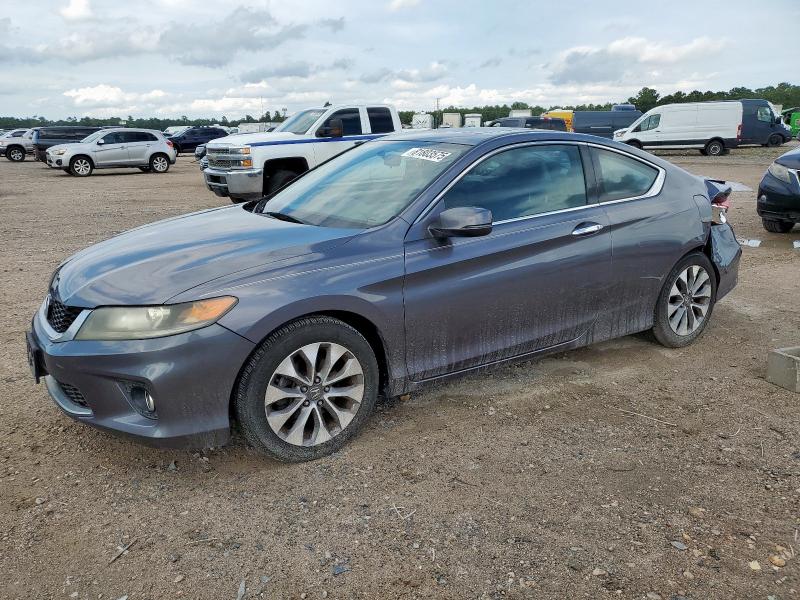 2015 HONDA ACCORD EX, 