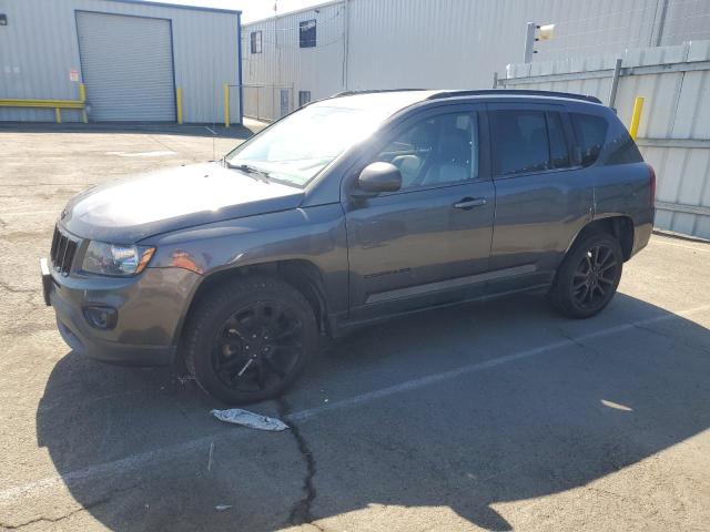 2015 JEEP COMPASS SPORT, 