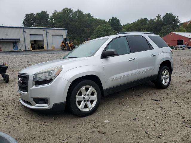 2016 GMC ACADIA SLE, 