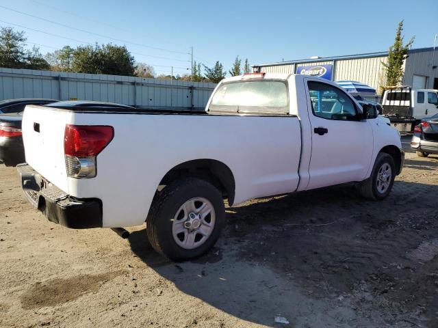 5TFLU52167X003197 - 2007 TOYOTA TUNDRA WHITE photo 3