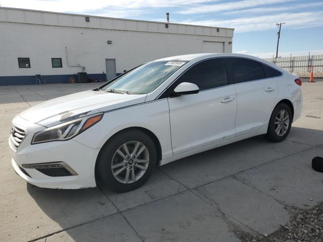 2015 HYUNDAI SONATA SE, 