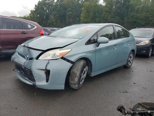 2013 TOYOTA PRIUS, 