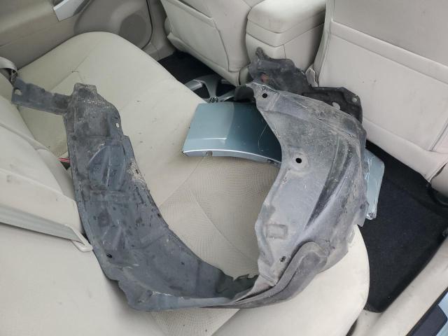 JTDKN3DU0D5678992 - 2013 TOYOTA PRIUS 青色 照片 12