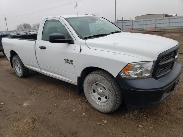 3C6JR6DG6GG261988 - 2016 RAM 1500 ST WHITE photo 4