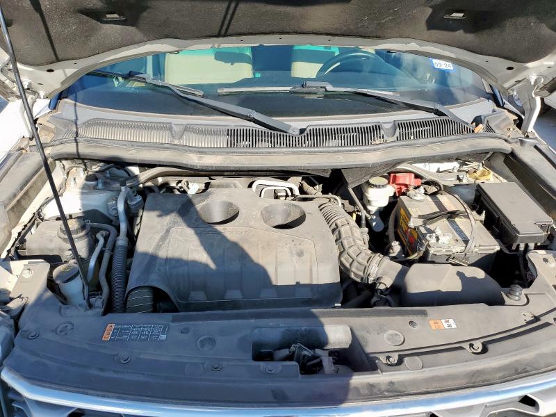 1FM5K7DH4HGA48494 - 2017 FORD EXPLORER XLT Бежевый фото 12