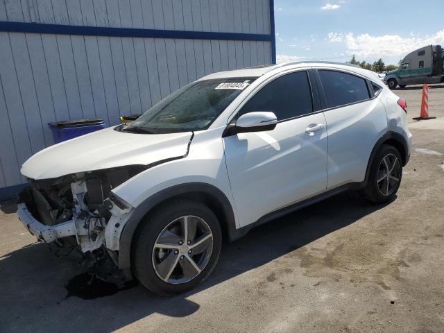 2022 HONDA HR-V EX, null