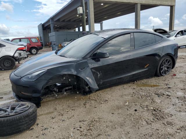 2023 TESLA MODEL 3, 