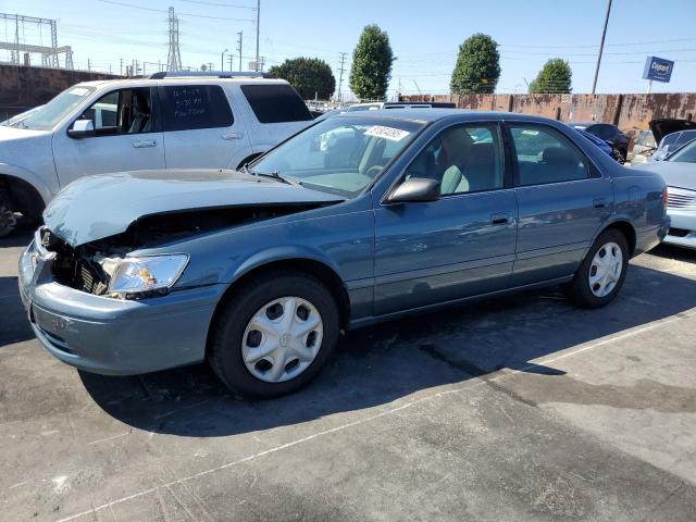 2001 TOYOTA CAMRY CE, 