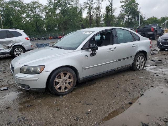 2007 VOLVO S40 2.4I, 