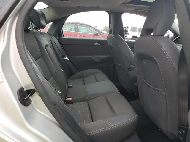 YV1MS382372296109 - 2007 VOLVO S40 2.4I ვერცხლისფერი ფოტო 10
