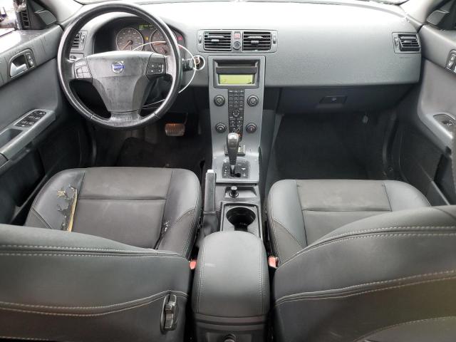 YV1MS382372296109 - 2007 VOLVO S40 2.4I ვერცხლისფერი ფოტო 8