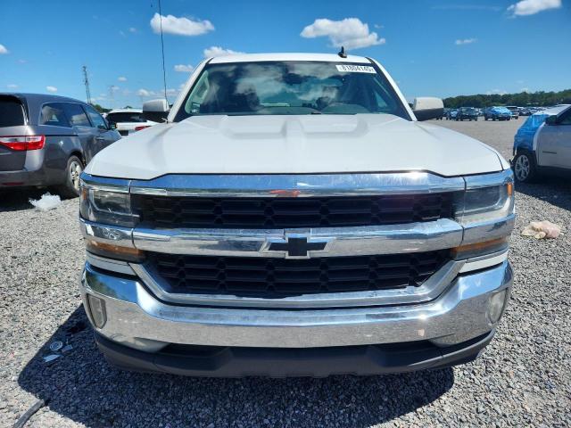 1GCRCREC7JZ100602 - 2018 CHEVROLET SILVERADO C1500 LT Ağ foto 5