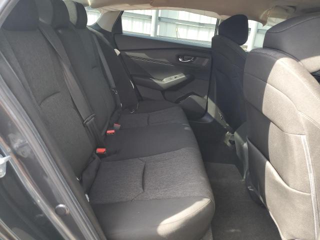 1HGCY1F31RA058866 - 2024 HONDA ACCORD EX GRAY photo 10