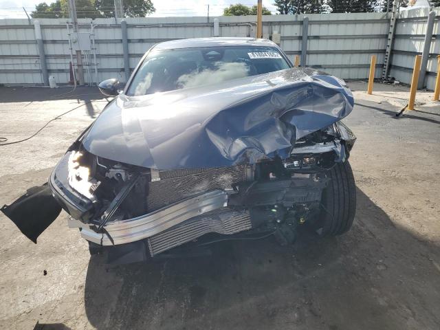 1HGCY1F31RA058866 - 2024 HONDA ACCORD EX GRAY photo 5