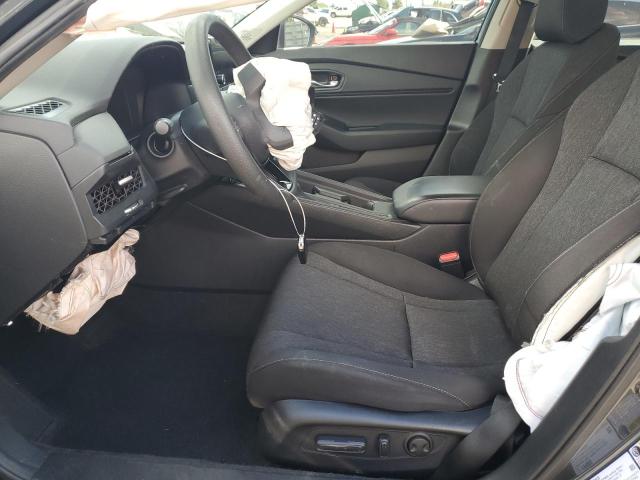 1HGCY1F31RA058866 - 2024 HONDA ACCORD EX GRAY photo 7