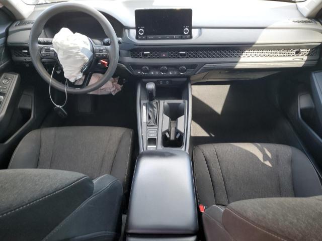 1HGCY1F31RA058866 - 2024 HONDA ACCORD EX GRAY photo 8