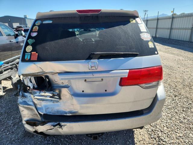 5FNRL3H48AB095501 - 2010 HONDA ODYSSEY EX Szary zdjęcie 6