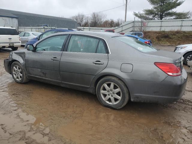 4T1BK36B27U218307 - 2007 TOYOTA AVALON XL GRAY photo 2